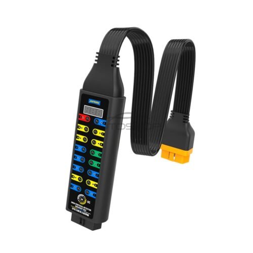 Caja de desconexión, Probador OBD2 Autool