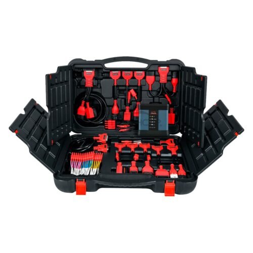 Ev Diag Box Autel
