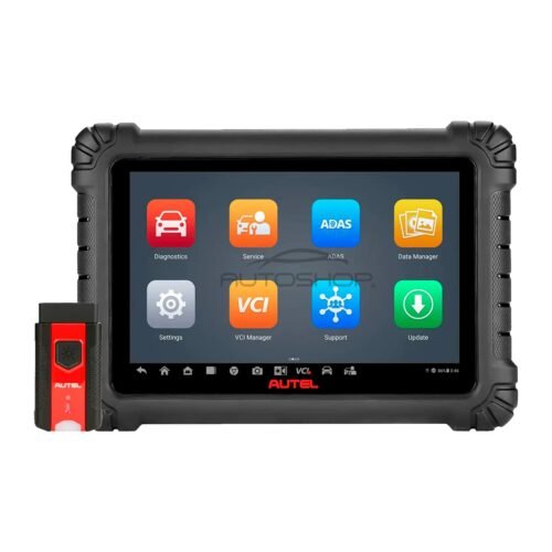 Escáner Autel MaxiSys MS906 MAX